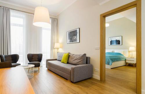 Riverside Aparthotel Cracow - Foto 92