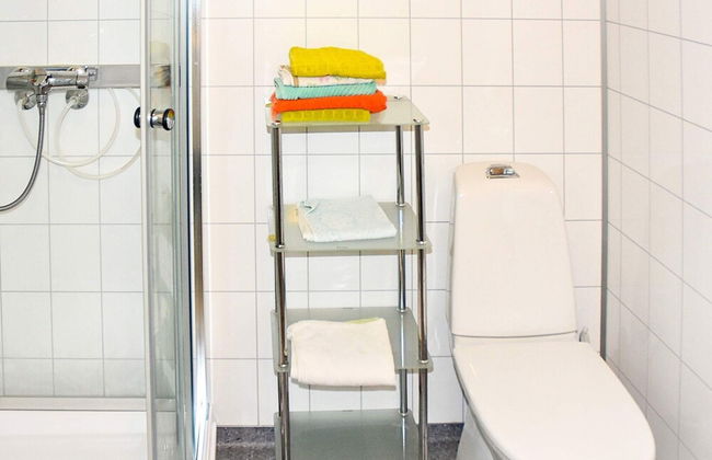 8 Person Holiday Home in Torvikbukt - Foto 12