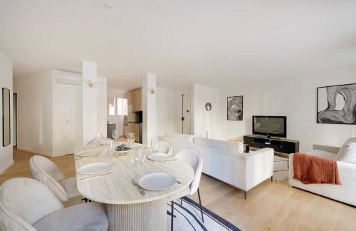 Superb apt a c – 2BR 6P – St Germain-des-Prés - Foto 14