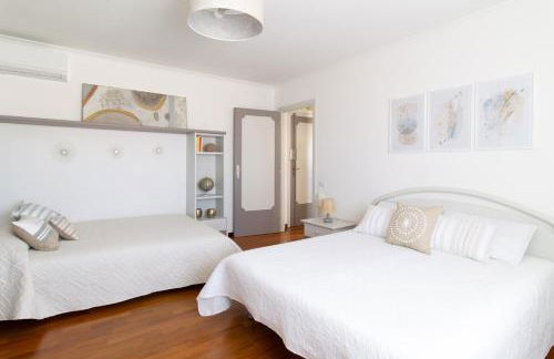 Attico Centralissimo Vista Mare - Foto 23