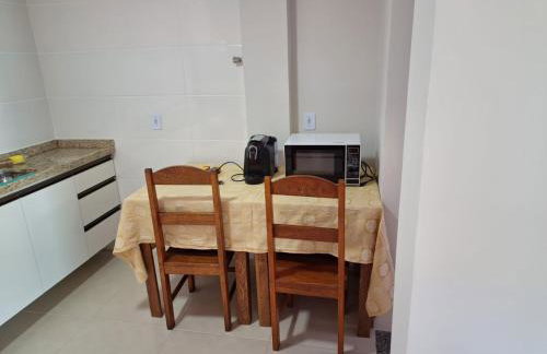 Apartamento Rota dos Ipês - Foto 4