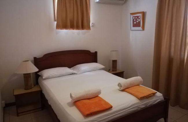 Residence Thalassa - Photo 34