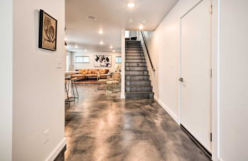 Modern Missoula Home about 2 Miles to Downtown! - Foto 36