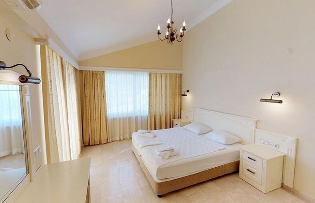 Gold City 2 Bedroom Villa 2 - Foto 6