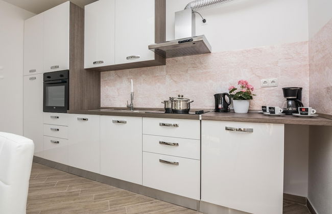 Pool Apartment Bakija 2 - Foto 18