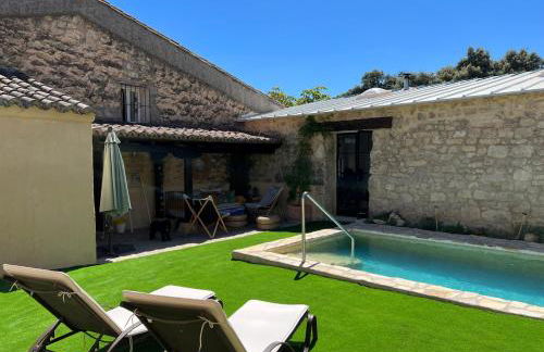 Casa rural La Casona de Monterrey - Photo 48