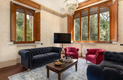 Villa Silvia by PosarelliVillas - Foto 44