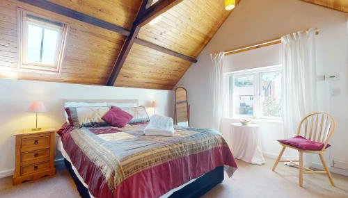 Keld Apartment Porlock - Foto 3, Other