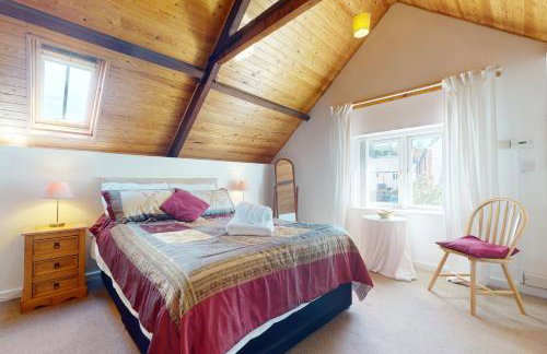 Keld Apartment Porlock - Foto 3