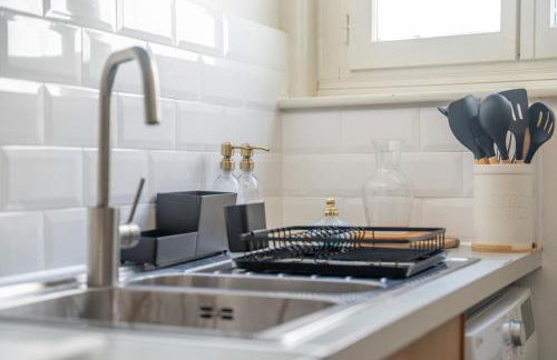 Le Nid du Cygne - By PrestiPlace - Foto 15