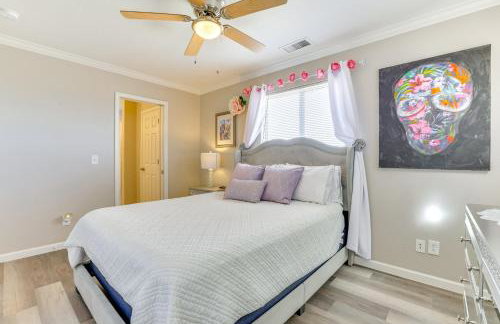 4 Mi to Arcosanti Dark Sky Retreat in Mayer! - Foto 11