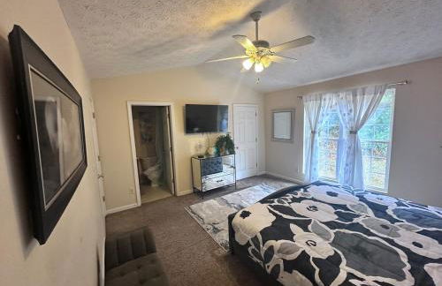 Peaceful Oasis In Stonecrest - Foto 25