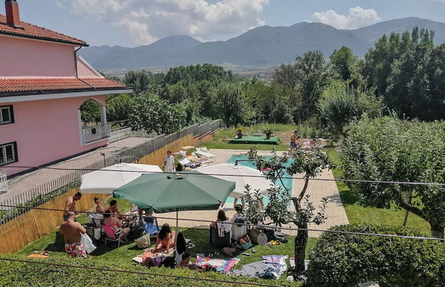 Casa Fiorella - Irpinia - Foto 18