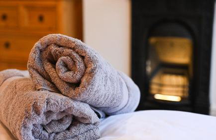 Premium Family Home with PS5 Console and Private Garden - Foto 25