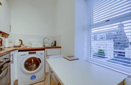 Garden Gate Upper Apartment - Foto 9