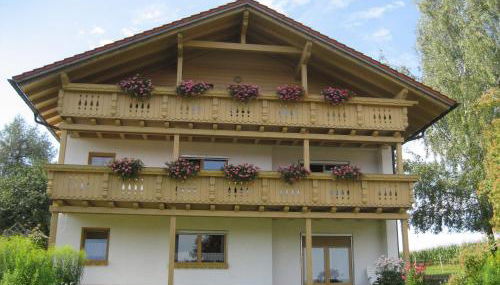 Ferienwohnungen Weber - Foto 1