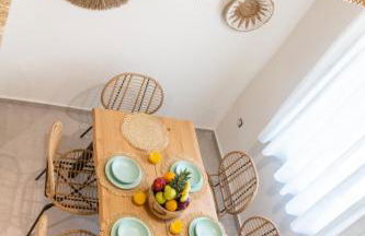 Mounouria House Koskinou - Foto 20