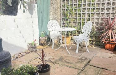 The Old Dairy Cottage - Photo 41