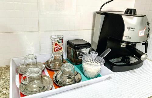 Maria Apê 07 São Mateus l Garagem l WiFi l Térreo l Um minuto do shopping independência - Foto 21