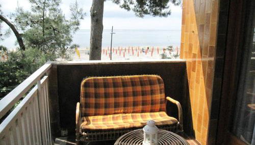 Breathtaking Seaview in Grado-beahost Rentals - Foto 3, furniture