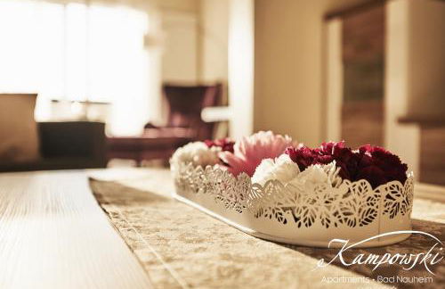 Kampowski Apartments Deluxe - Foto 45