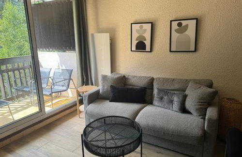 Nid douillet La Salle les Alpes, Serre Chevalier - Foto 5