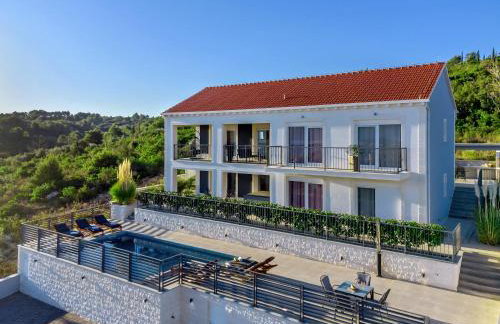 Luxury Authentic Experience at Villa Marta - Foto 3