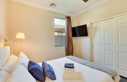 Luxe Family Home with Pool, 13 Mi to Dtwn Phoenix! - Foto 31