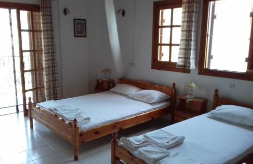 Koutadelias rooms - Foto 67