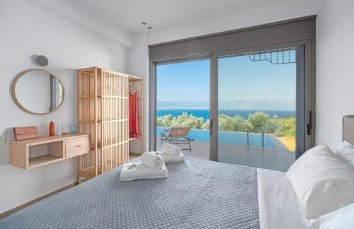 Messinian Riviera Villas - Foto 18