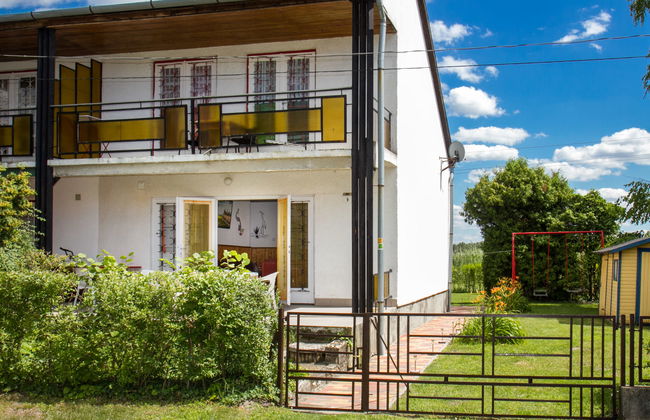 3 bedroom House in Balatonboglár with garden and terrace - Photo 1