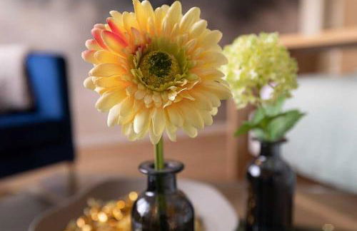 ArtRoom Boarding Apartment - Foto 31