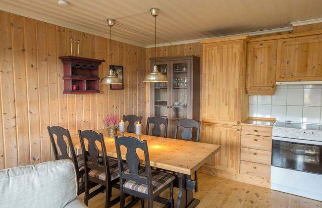 Rauland Feriesenter - Foto 65