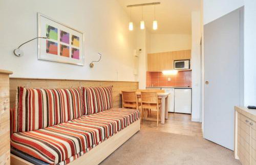 Résidence Le Britania - maeva Home - Appartement 2 pièces 4 personnes - Sélection MAE-6673 - Foto 1