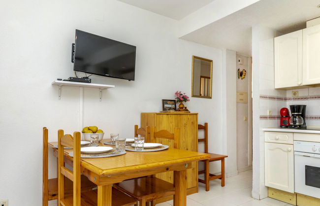 Cala Montero - Foto 9