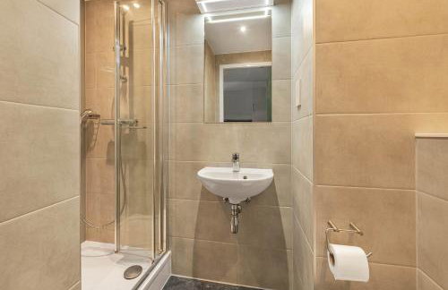 Student Only Studios Near Nottingham Train Station - Foto 3