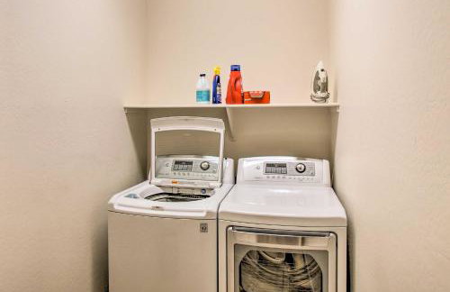 Pool and Covered Patio Family Gem in San Tan Valley - Foto 28