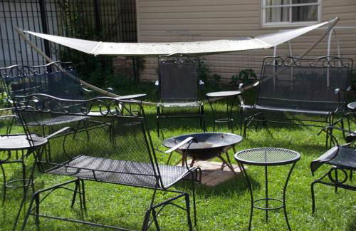 Sunny, Spacious, 3BR 1BA Davlin INN Chicago - Foto 16