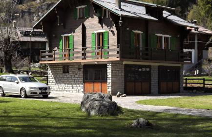 Chalet del frassino - Foto 11