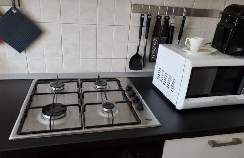 La Rocca Home, accogliente appartamento ad Arona - Foto 34