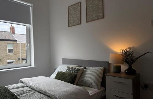 ResiLets - Stanley House - Large, Modern 3 Bed - NEW! - Foto 4