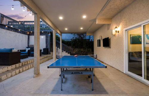 Ocean Views 2 Kitchen Living area Villa - Foto 9