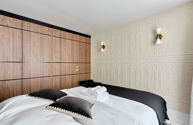 Appart Hôtel Pélican - Foto 27