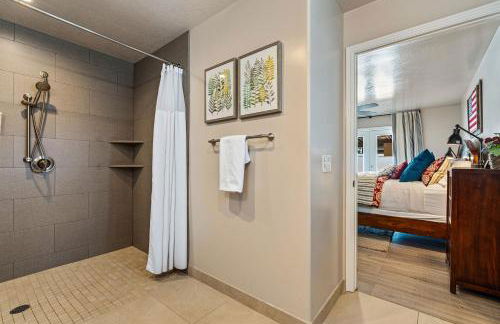 Fully Stocked Home with Hot Tub and Private Yard - Photo 27