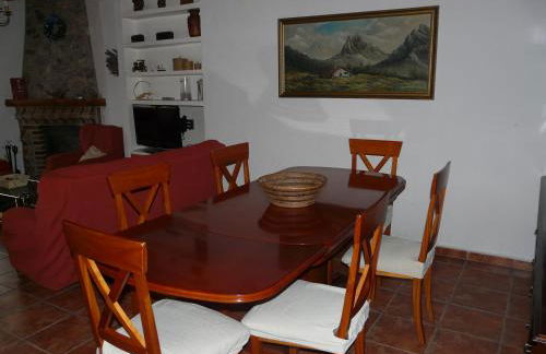 Casa Rural El Fresno - Foto 5