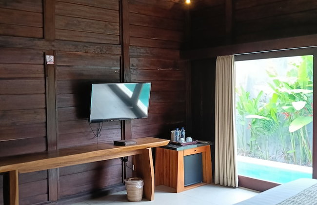 Sri Abi Ratu Villa - Foto 11