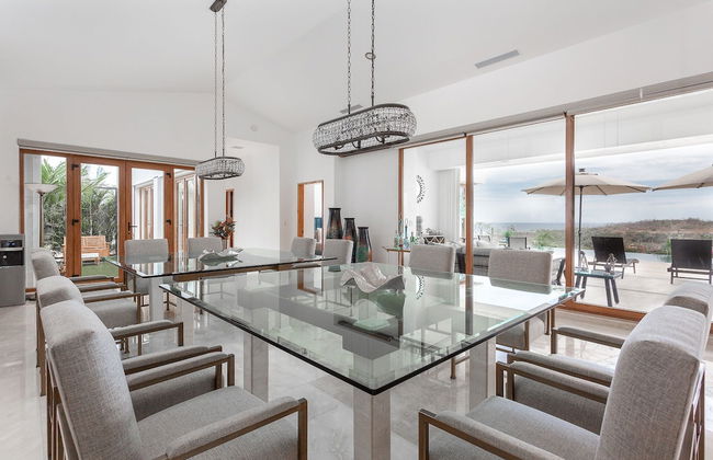 Gorgeous estate in Puerto Los Cabos golf and beach community - Foto 34