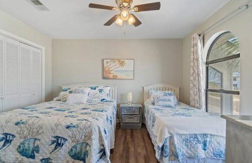 Gulfside Getaway 2 BR, 2 BA - Foto 13