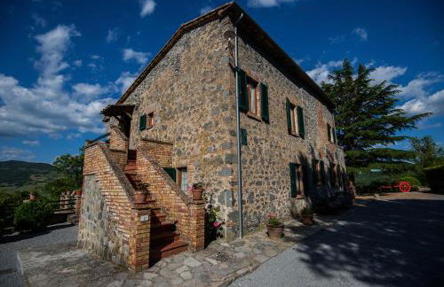 Agriturismo Casale Le Crete - Foto 30