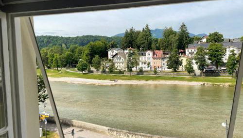 Fewo Isarblick Bad Tölz - Foto 5